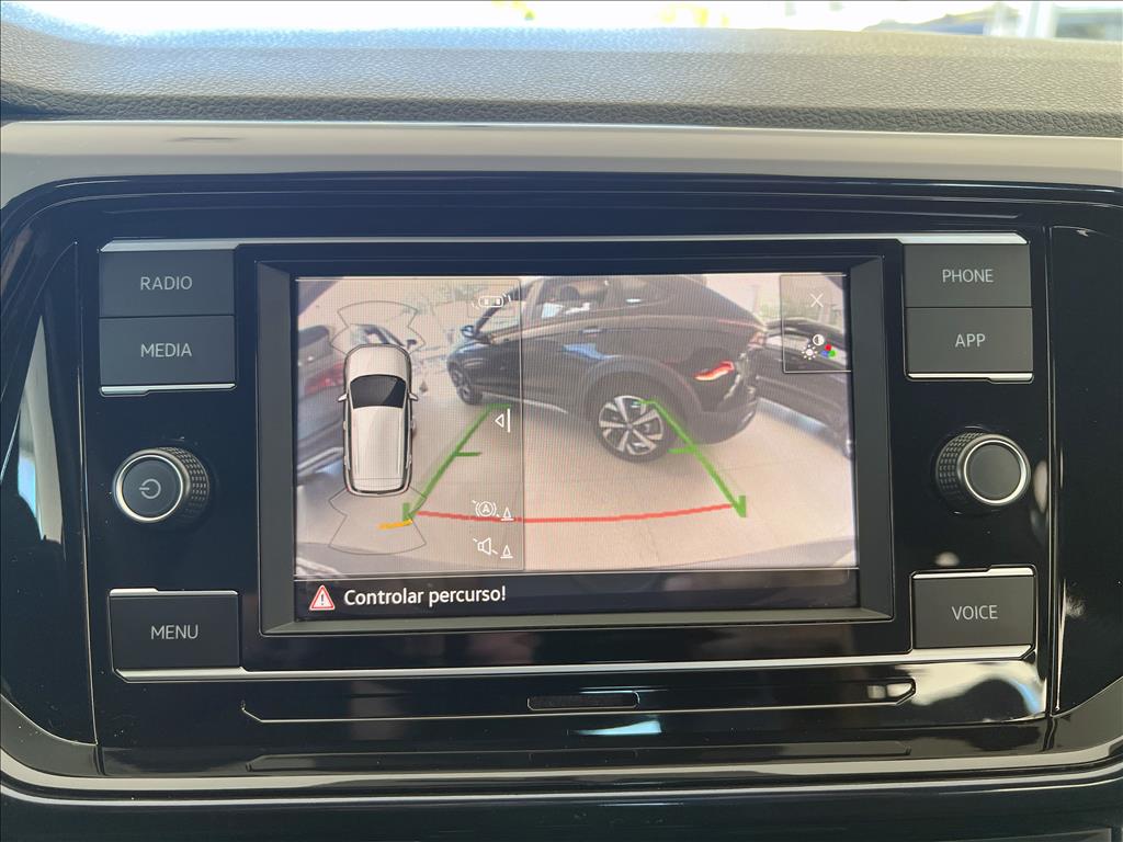 T-CROSS 1.0 200 TSI TOTAL FLEX COMFORTLINE AUTOMÁTICO14