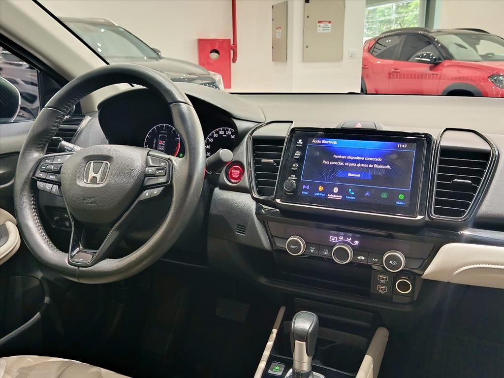 CITY 1.5 i-VTEC FLEX TOURING CVT5