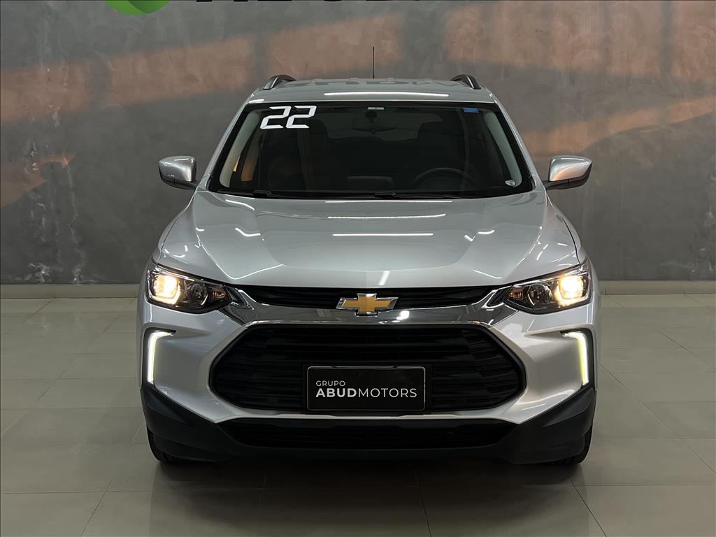 TRACKER 1.0 TURBO FLEX LTZ AUTOMÁTICO1