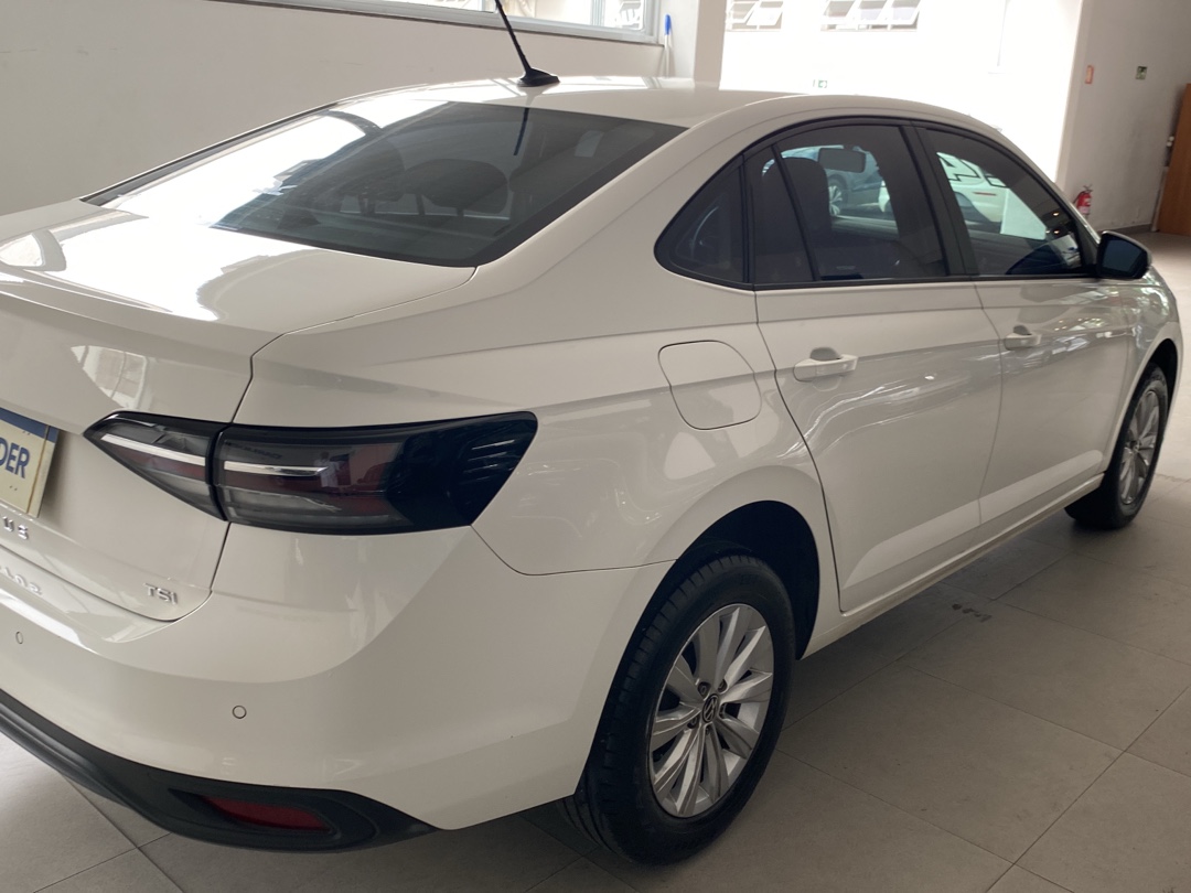 VIRTUS 1.0 170 TSI AUTOMÁTICO3