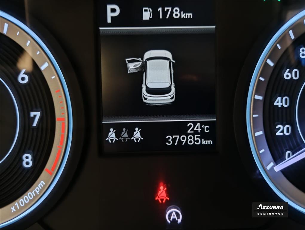 CRETA 1.0 TGDI FLEX COMFORT AUTOMÁTICO9