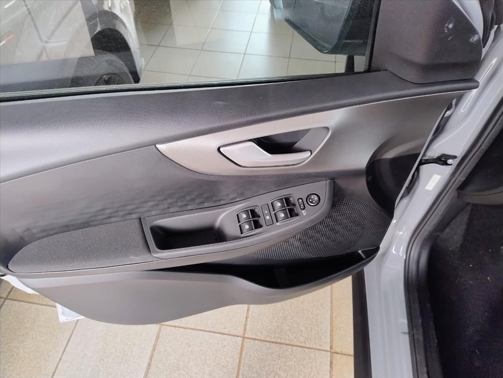 PULSE 1.0 TURBO 200 HYBRID AUDACE CVT