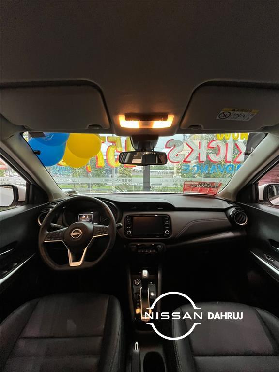 KICKS 1.6 16V FLEXSTART EXCLUSIVE XTRONIC7