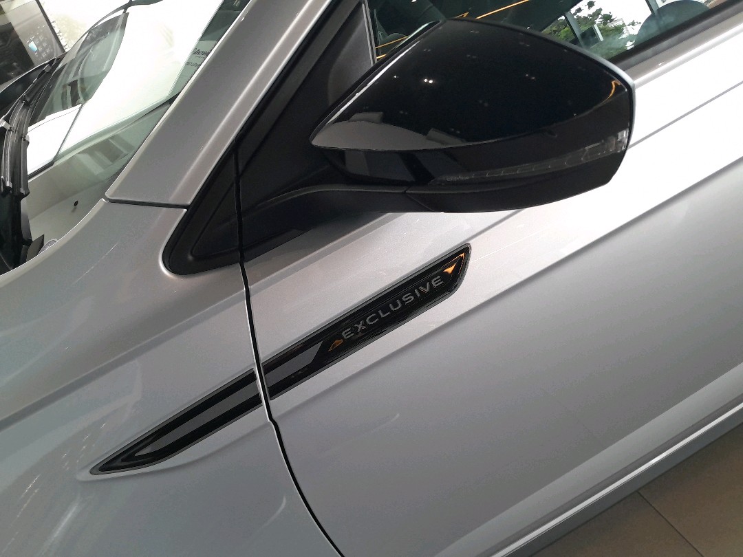 VIRTUS 1.4 250 TSI EXCLUSIVE AUTOMÁTICO6