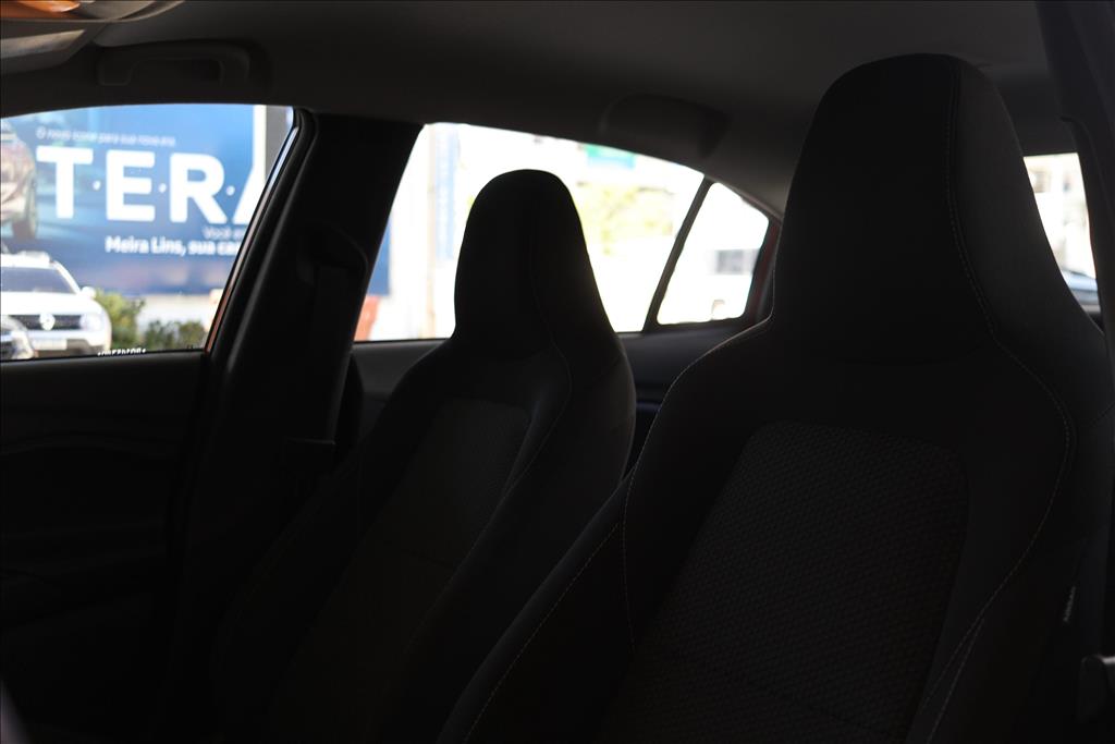 CHEVROLET ONIX 1.0 TURBO FLEX LTZ AUTOMÁTICO