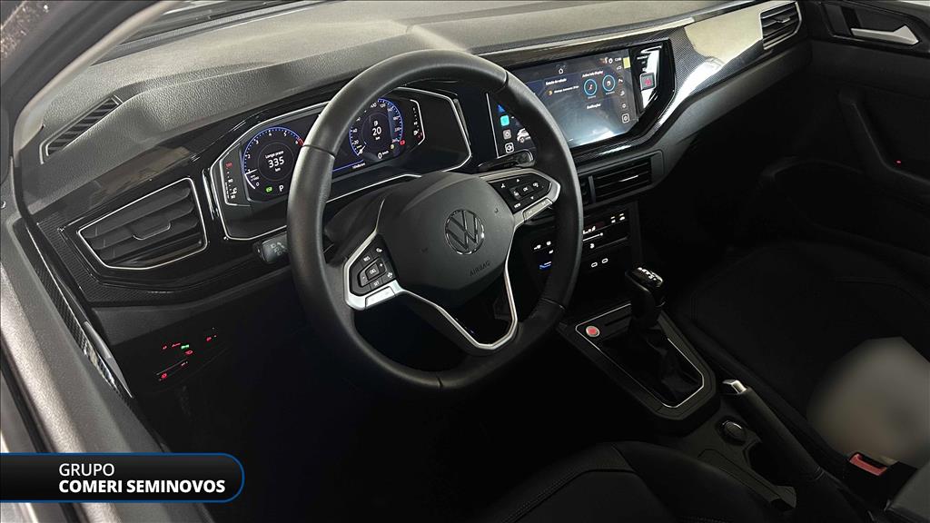 POLO 1.0 170 TSI HIGHLINE AUTOMÁTICO10