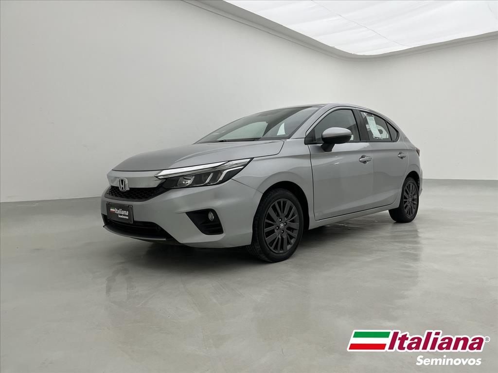 CITY 1.5 i-VTEC FLEX HATCH EX CVT