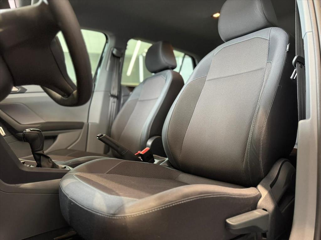 T-CROSS 1.0 200 TSI TOTAL FLEX COMFORTLINE AUTOMÁTICO7