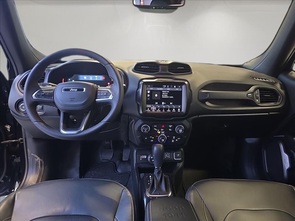 RENEGADE 1.3 T270 TURBO FLEX S 4X4 AT97
