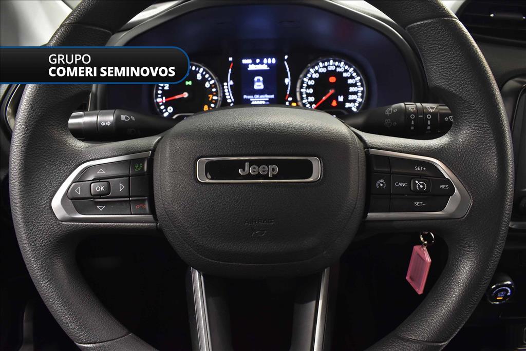 RENEGADE 1.3 T270 TURBO FLEX SPORT AT6