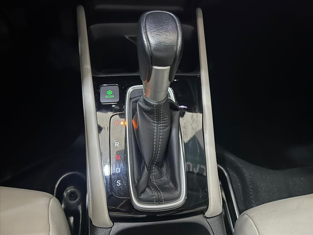 Honda-CITY-1.5 i-VTEC FLEX TOURING CVT