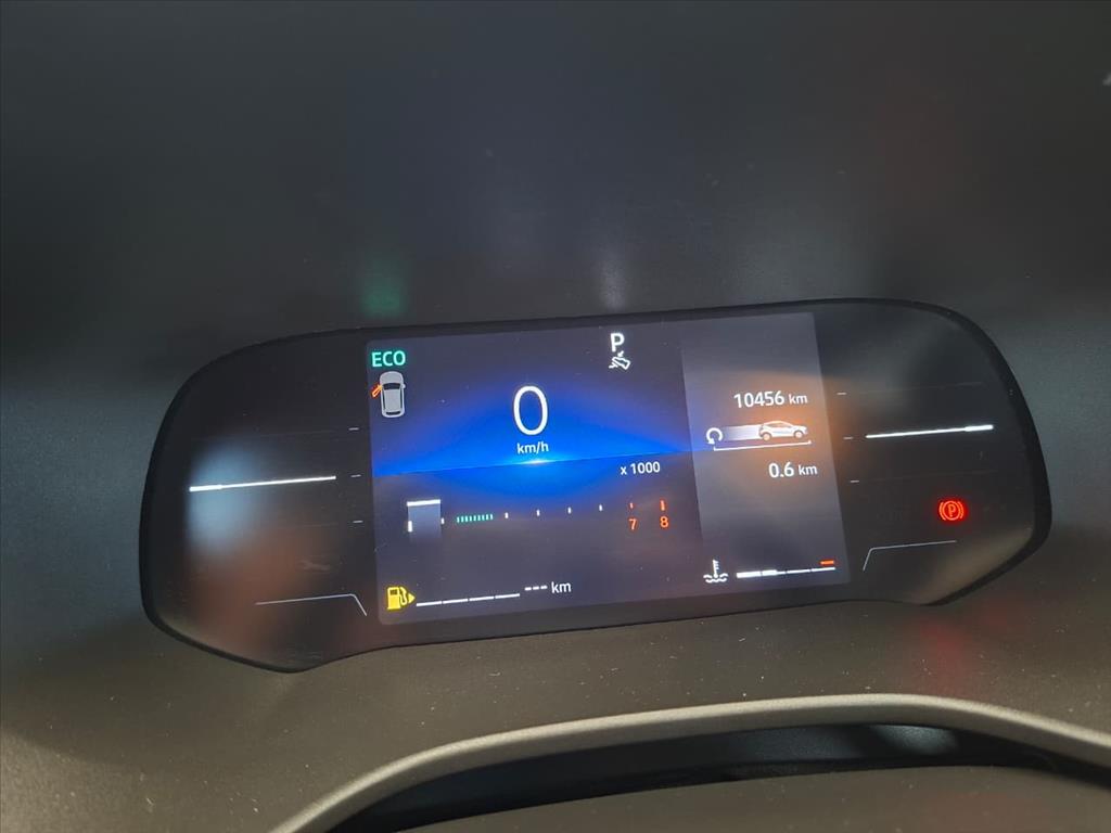 KARDIAN 1.0 TCE FLEX EVOLUTION EDC8