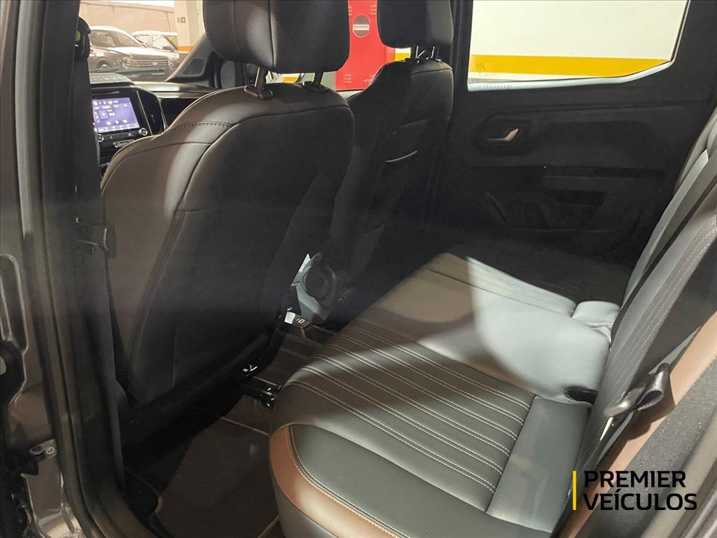 STRADA 1.3 FIREFLY FLEX RANCH CD CVT11