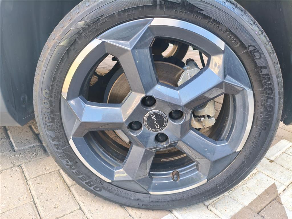 DOLPHIN MINI 38 KW ELÉTRICO8