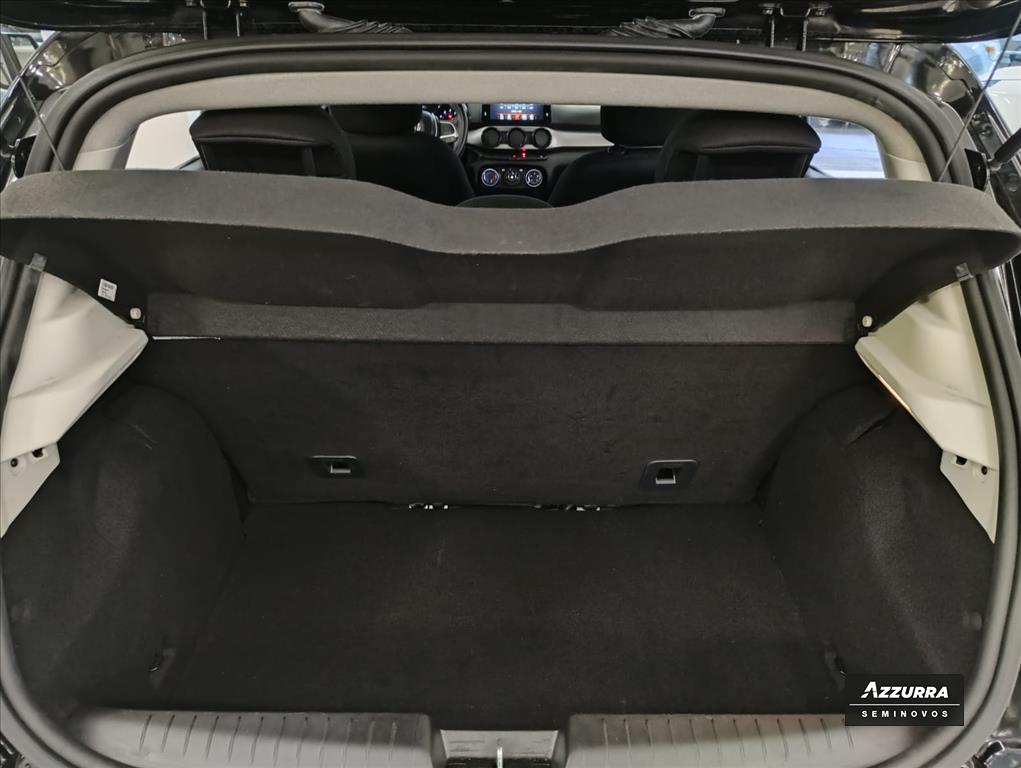 ARGO 1.3 FIREFLY FLEX DRIVE MANUAL14