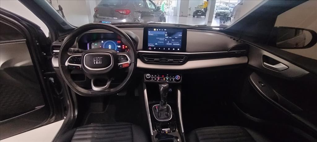 FASTBACK 1.0 TURBO 200 FLEX IMPETUS CVT7