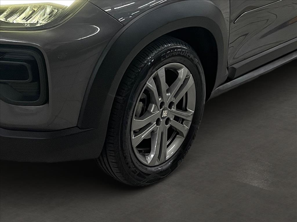 PULSE 1.3 FLEX DRIVE CVT6