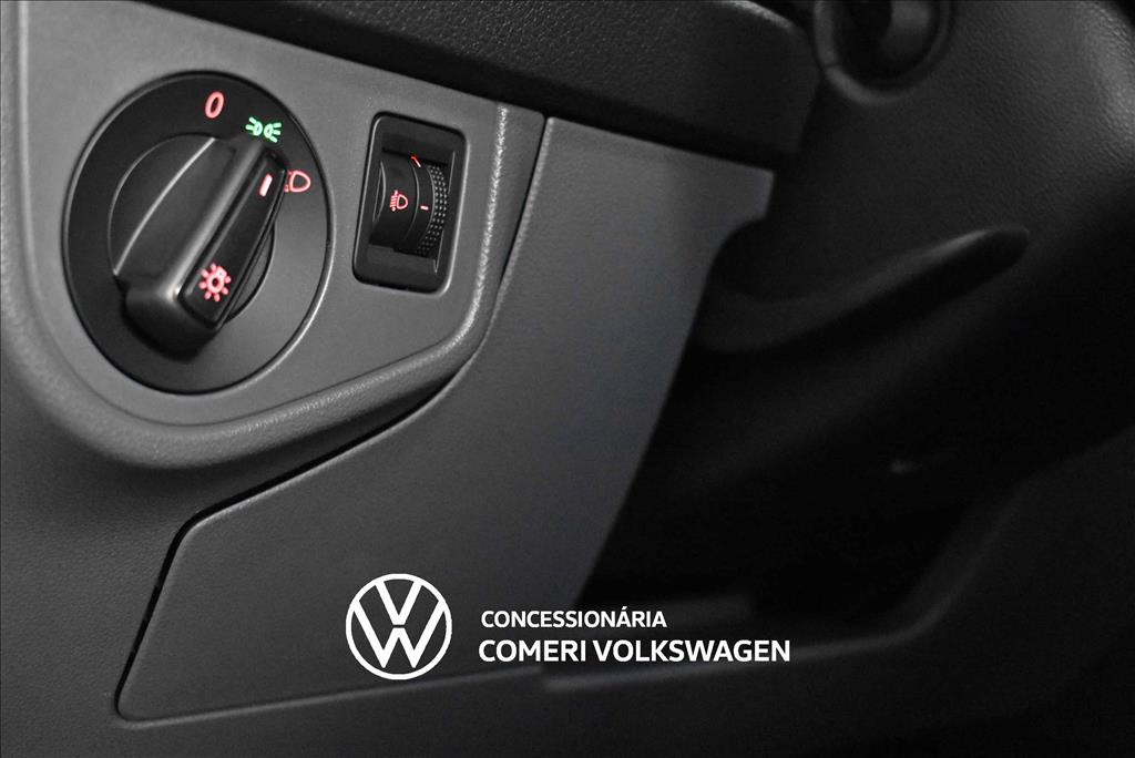POLO 1.0 170 TSI SENSE AUTOMÁTICO