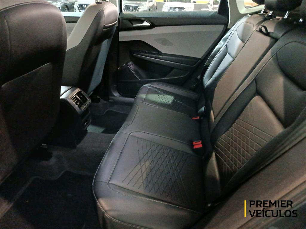 TAOS 1.4 250 TSI TOTAL FLEX COMFORTLINE AUTOMÁTICO7