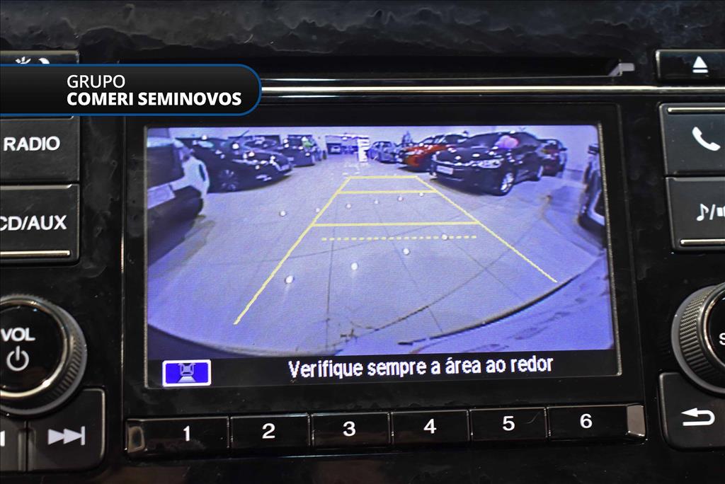 FIT 1.5 EX 16V FLEX 4P AUTOMÁTICO13 FIT 1.5 EX 16V FLEX 4P AUTOMÁTICO13