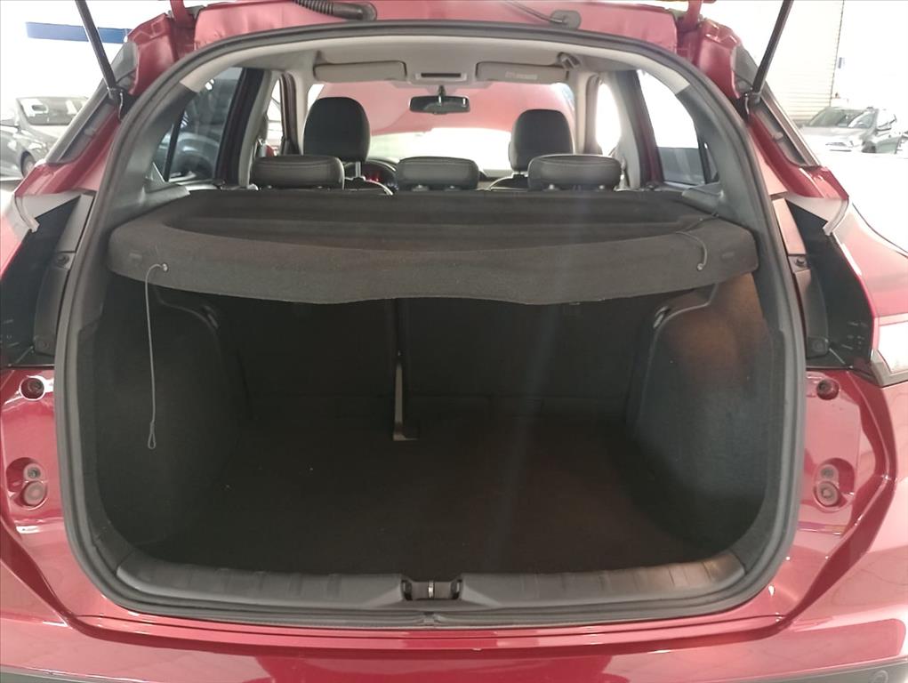 Nissan-KICKS-1.6 16V FLEXSTART ADVANCE XTRONIC