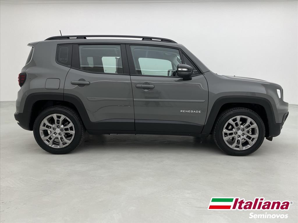 RENEGADE 1.3 T270 TURBO FLEX LONGITUDE AT65