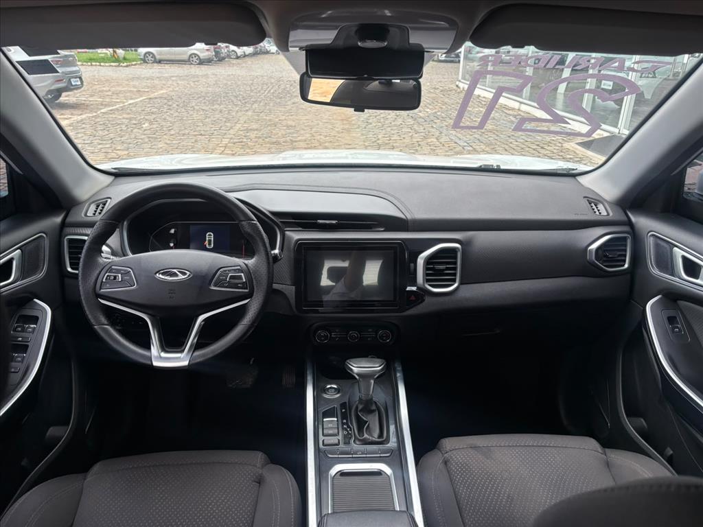 TIGGO 5x 1.5 VVT TURBO iFLEX T DCT7