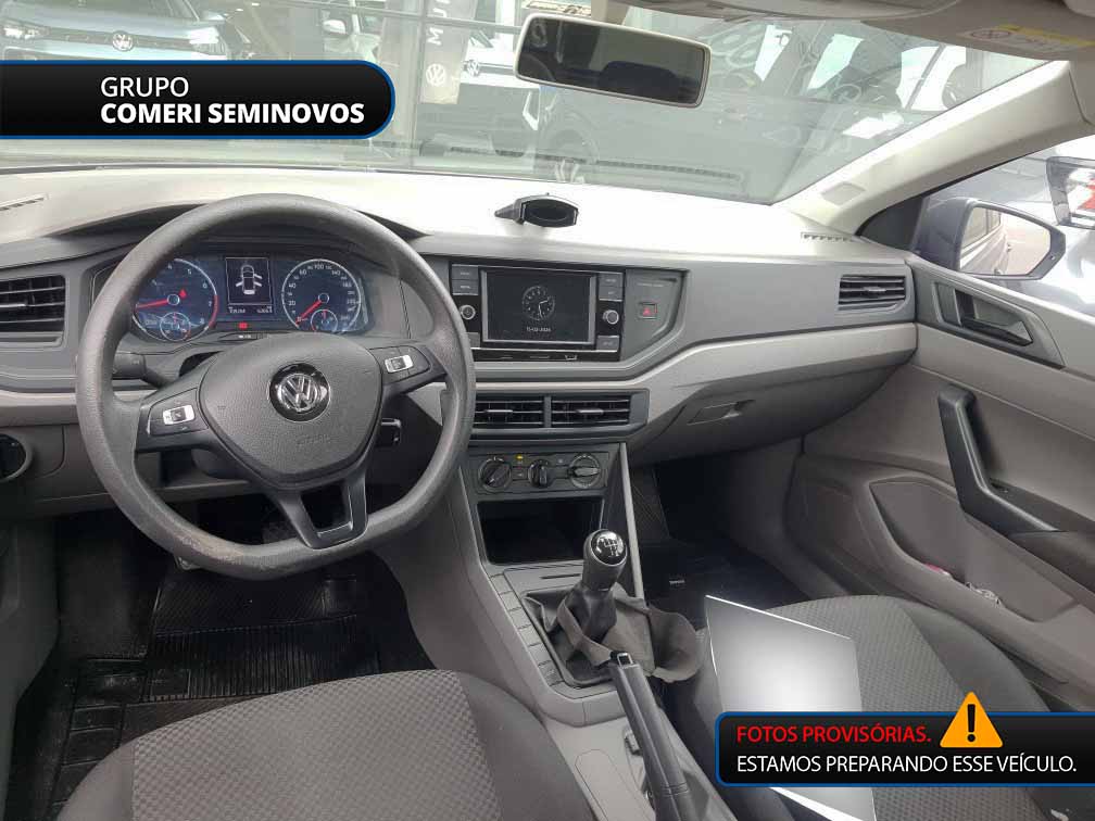 POLO 1.6 MSI TOTAL FLEX MANUAL2