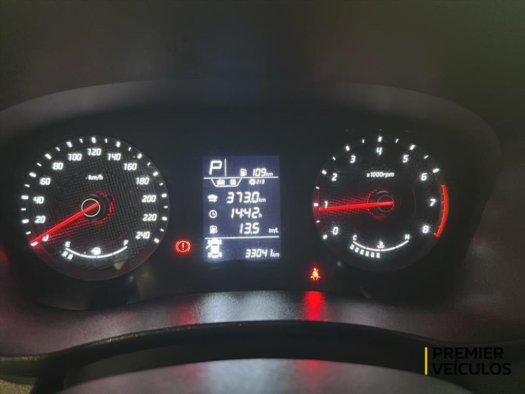 HB20 1.0 TGDI FLEX COMFORT AUTOMÁTICO
