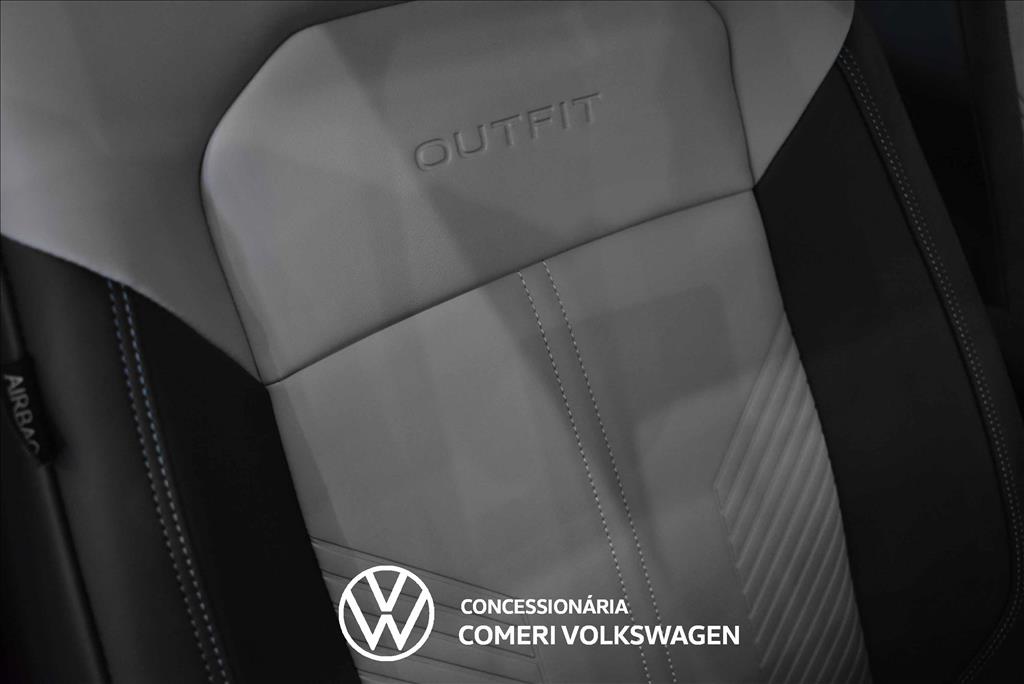 TERA 1.0 170 TSI HIGH AUTOMÁTICO7