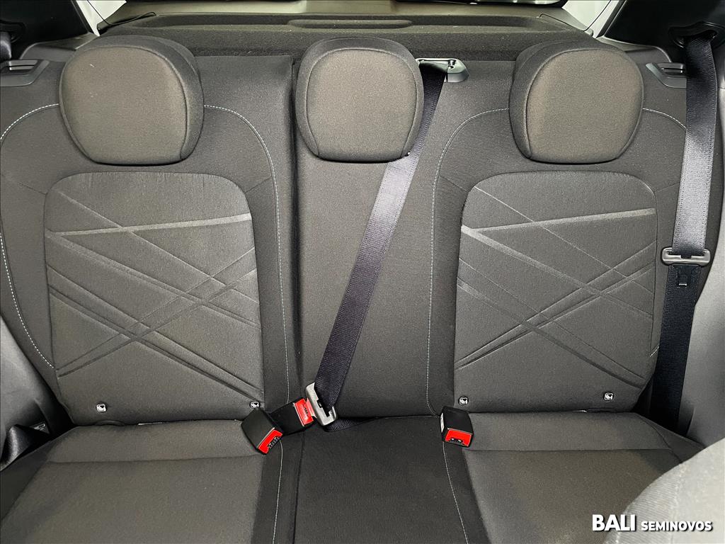 PULSE 1.0 TURBO 200 HYBRID AUDACE CVT17