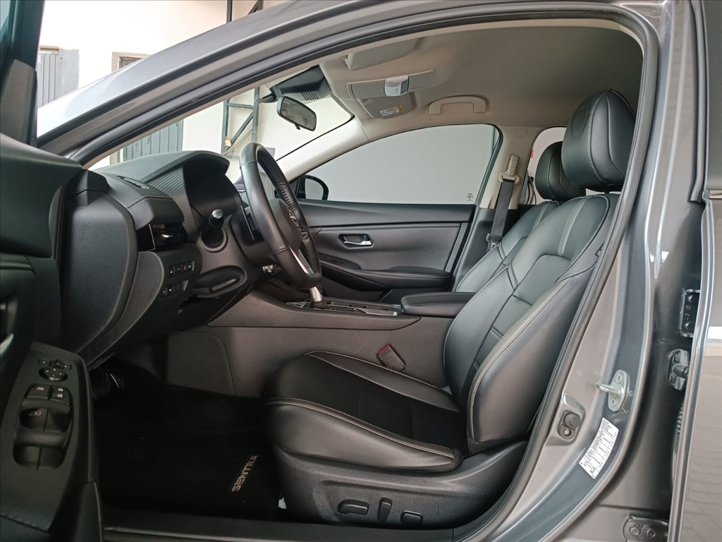 SENTRA 2.0 16V GASOLINA ADVANCE XTRONIC4
