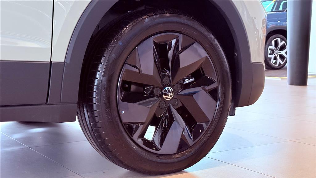 T-CROSS 1.0 200 TSI TOTAL FLEX AUTOMÁTICO14