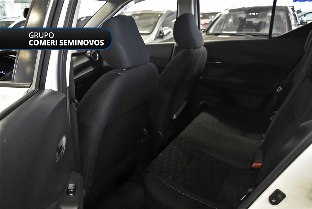 KICKS 1.6 16V FLEXSTART ADVANCE XTRONIC