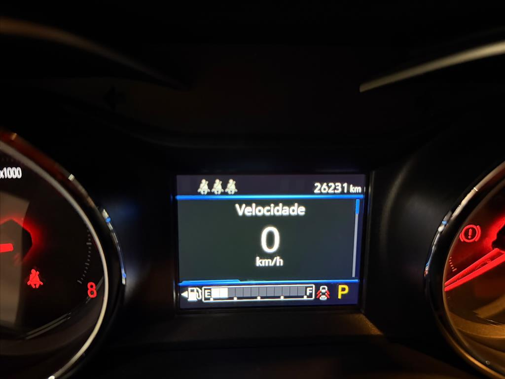 TRACKER 1.2 TURBO FLEX PREMIER AUTOMÁTICO5