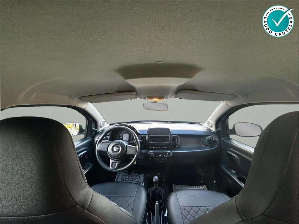 MOBI 1.0 EVO FLEX LIKE. MANUAL12