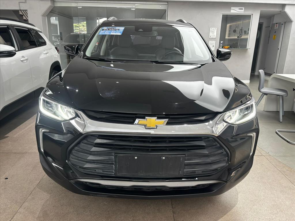 TRACKER 1.2 TURBO FLEX PREMIER AUTOMÁTICO1