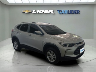 TRACKER 1.0 TURBO FLEX LT AUTOMÁTICO7