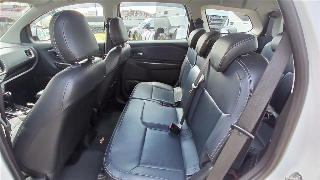 SPIN 1.8 PREMIER 8V FLEX 4P AUTOMÁTICO10