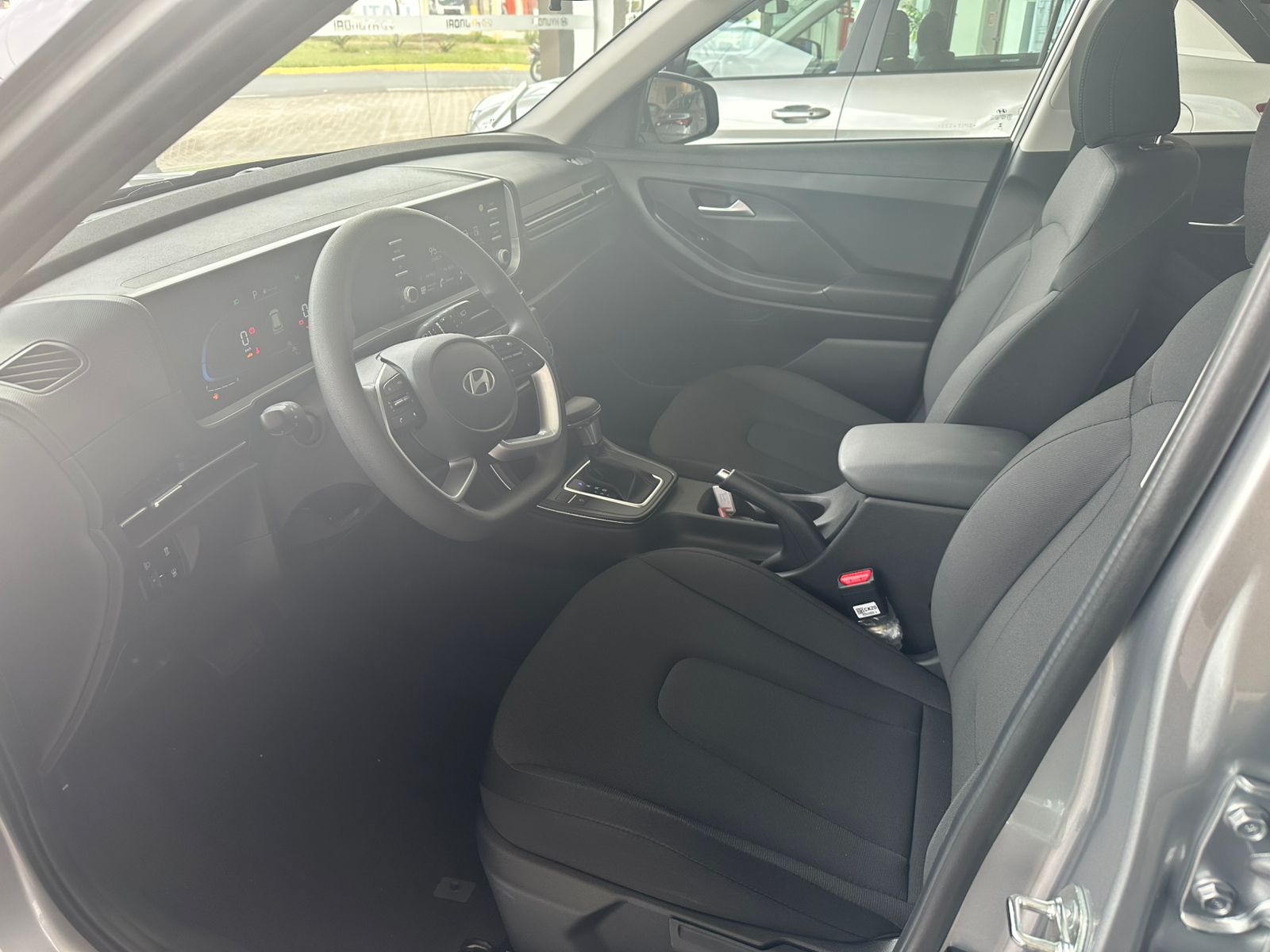 CRETA 1.0 TGDI FLEX COMFORT AUTOMÁTICO10