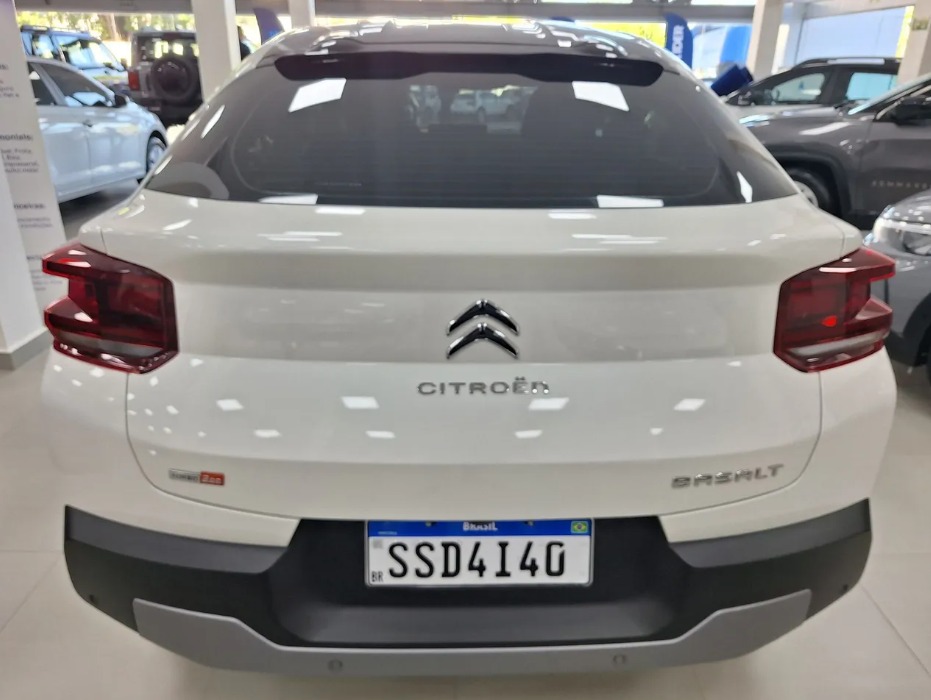 BASALT 1.0 TURBO 200 FLEX FIRST EDITION CVT4