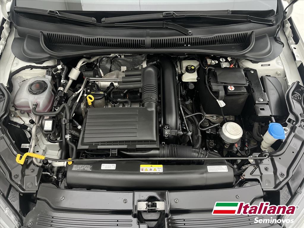 VIRTUS 1.4 250 TSI EXCLUSIVE AUTOMÁTICO14