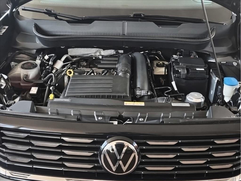 T-CROSS 1.4 250 TSI TOTAL FLEX HIGHLINE AUTOMÁTICO7