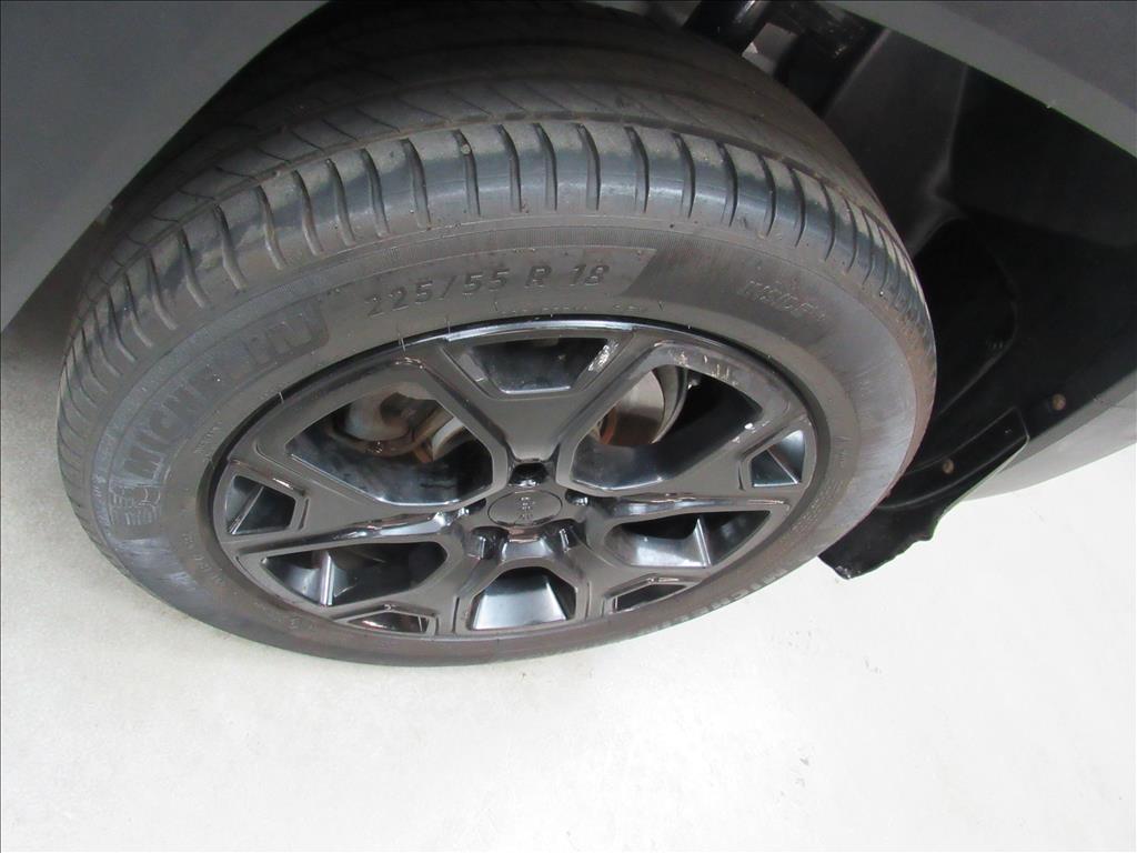 RENEGADE 2.0 16V TURBO DIESEL LONGITUDE 4P 4X4 AUTOMÁTICO8 RENEGADE 2.0 16V TURBO DIESEL LONGITUDE 4P 4X4 AUTOMÁTICO8