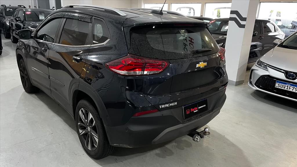 TRACKER 1.2 TURBO FLEX PREMIER AUTOMÁTICO2