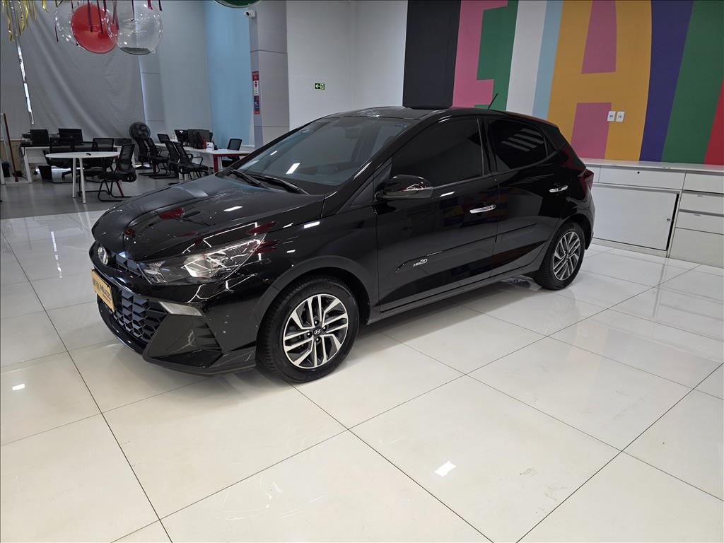 HB20 1.0 12V FLEX LIMITED PLUS MANUAL