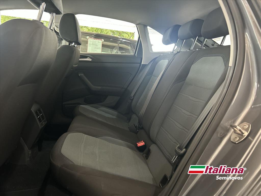 NIVUS 1.0 200 TSI TOTAL FLEX COMFORTLINE AUTOMÁTICO9