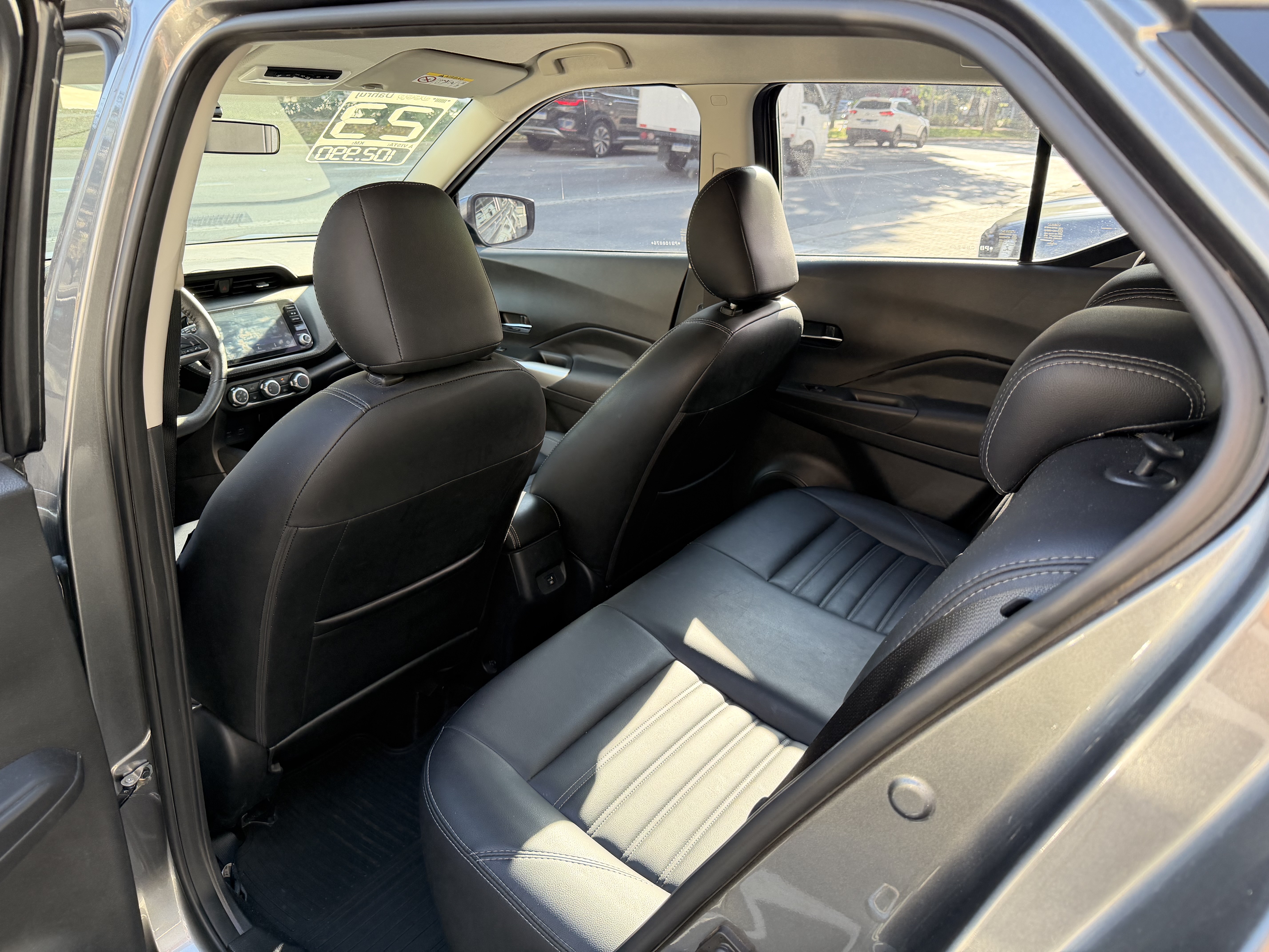 KICKS 1.6 16V FLEXSTART ADVANCE XTRONIC12