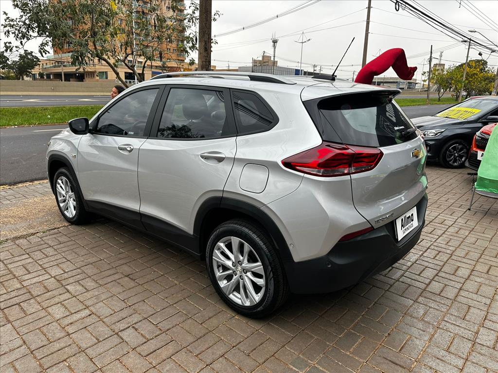 TRACKER 1.2 TURBO FLEX LTZ AUTOMÁTICO6