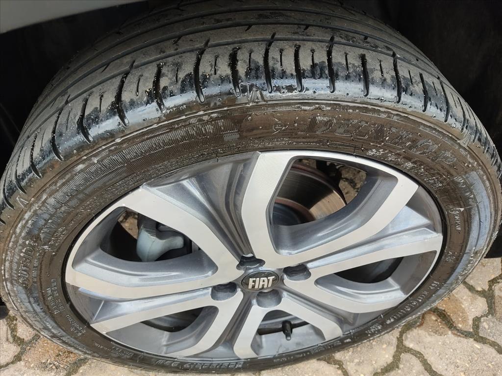 PULSE 1.0 TURBO 200 FLEX IMPETUS CVT13